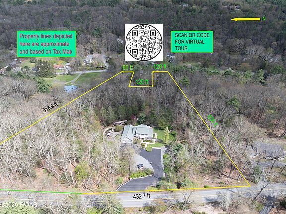 5th image of 117 Foster Hill Rd