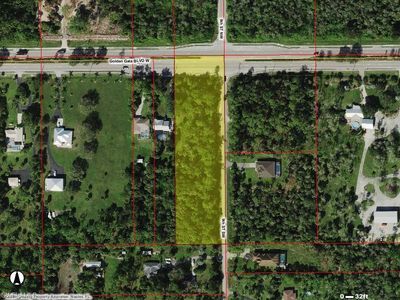9th St SW, Naples, FL, 34117