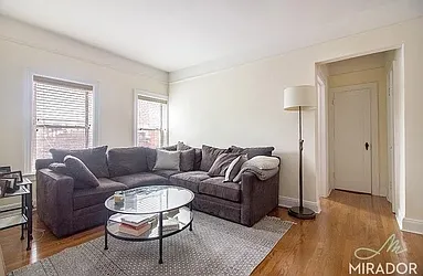 Rented by Mirador Real Estate