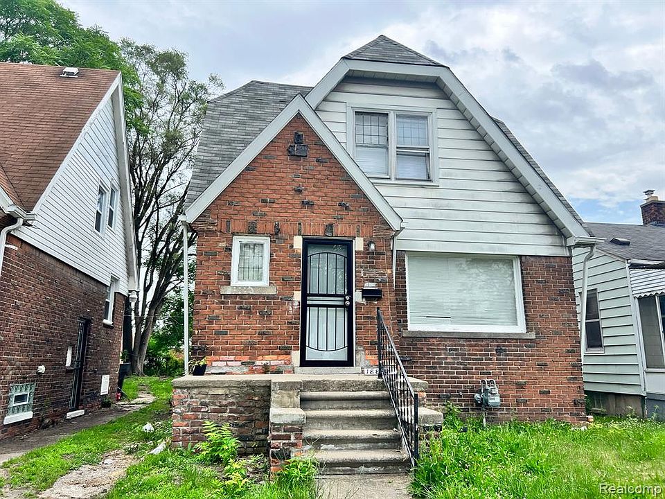 18882 Marx St, Detroit, MI 48203 MLS 20230058162 Zillow