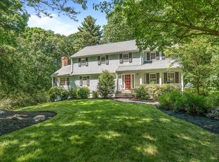 29 Yorkshire Rd, Dover, MA 02030