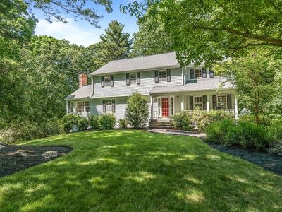 29 Yorkshire Rd, Dover, MA, 02030