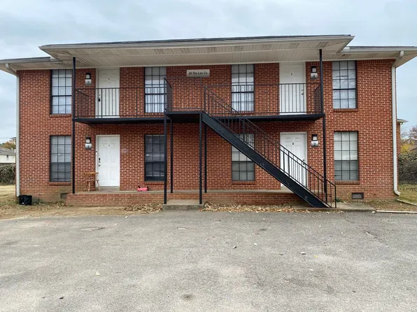 40 Station Les Cv #3, Jackson, TN 38305