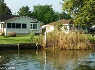 1540 Deep Point Rd, Woolford, MD 21677