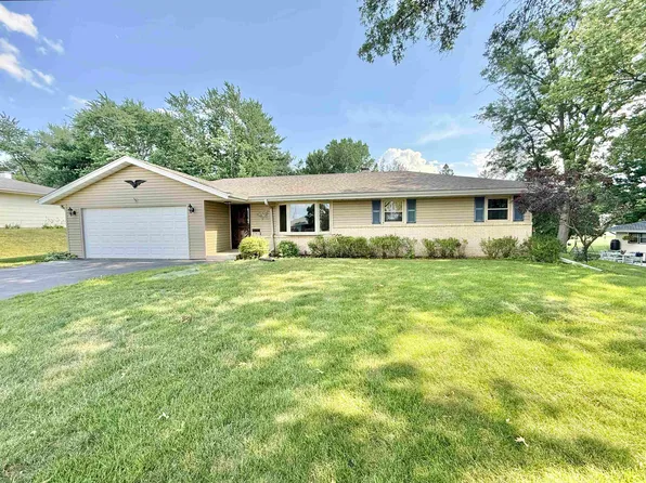 2795 Cascade Dr, Rockford, IL 61109