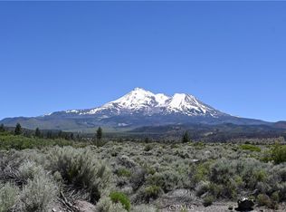 0 Timber Rd, Montague, CA 96064