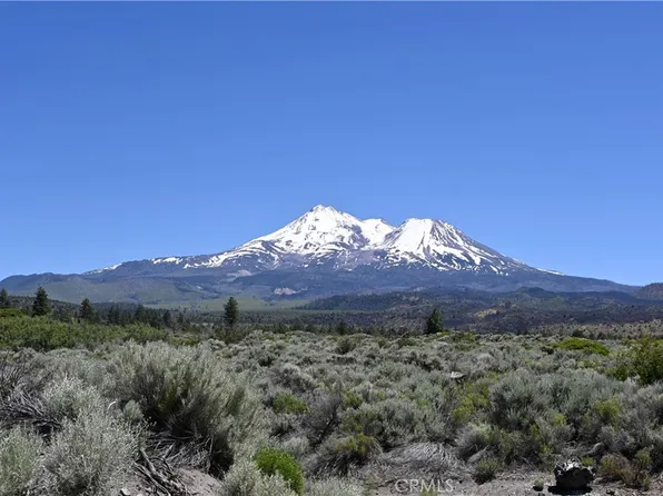 0 Timber Rd, Montague, CA 96064
