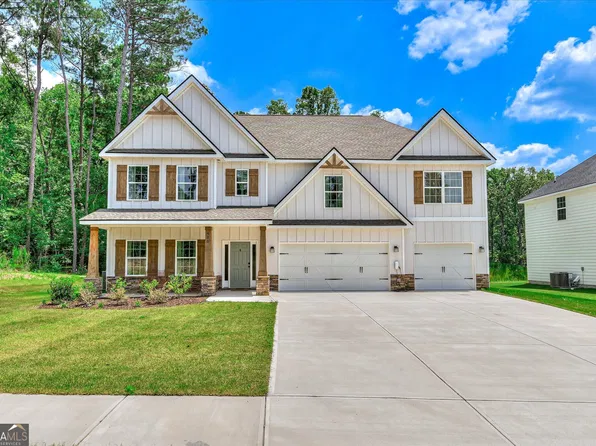 430 Bronco Pass, Evans, GA 30809