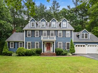 510 Acorn Park Dr, Acton, MA 01720