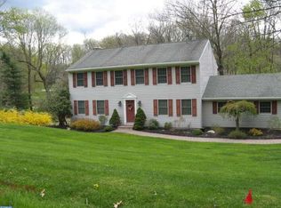 702 Spring Line Dr, West Chester, PA 19382