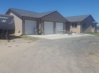 7629 Macbeth, Moses Lake, WA 98837