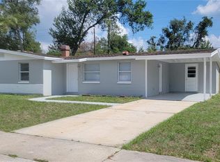 2102 E 115th Ave, Tampa, FL 33612