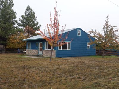 1221 Utah Ave, Libby, MT, 59923