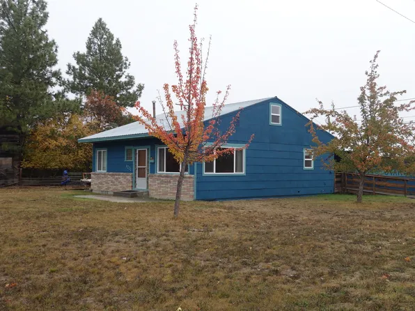 1221 Utah Ave, Libby, MT 59923