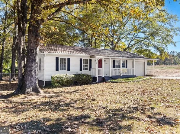 2565 Cleveland Rd, Bogart, GA 30622