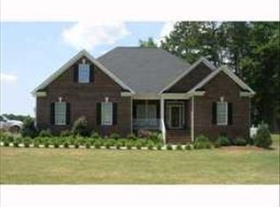 154 Hannah Ln, Roxboro, NC 27574