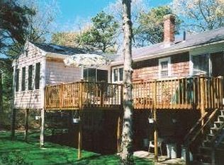 74 Captain Richards Way, Chatham, MA 02633