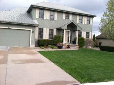 505 N Fillmore St, Papillion, NE, 68046