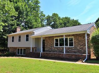 2044 Police Tower Rd, Appomattox, VA 24522