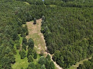 Major Hill Rd, Bethel Springs, TN 38315