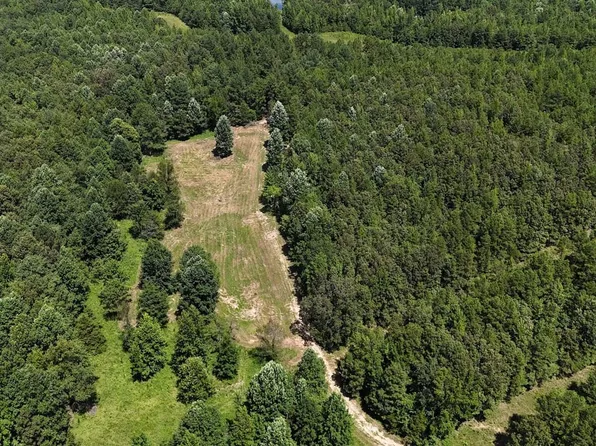 Major Hill Rd, Bethel Springs, TN 38315