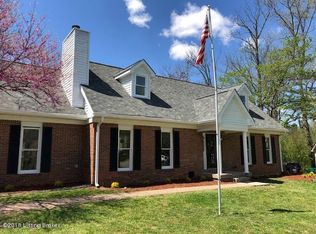 11105 Harrods Creek Ct, Louisville, KY 40223