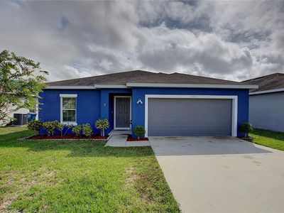 352 Willet St, Haines City, FL, 33844