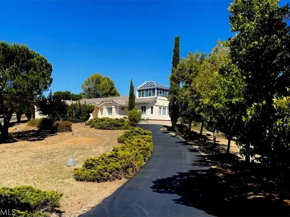 10825 San Marcos Rd, Atascadero, CA 93422