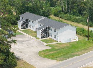 1900 City Circle Rd, Baxley, GA 31513