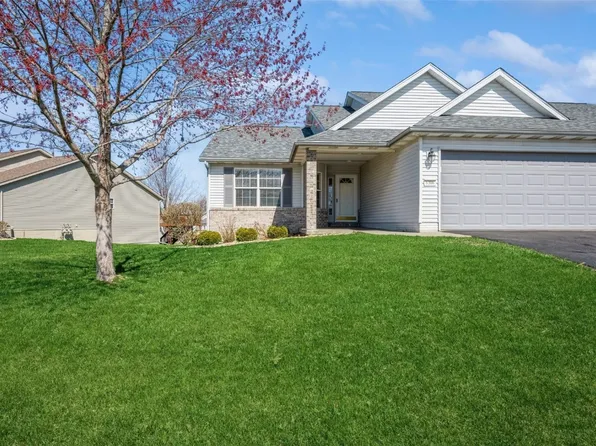 6306 Quail Ridge Dr SW, Cedar Rapids, IA 52404