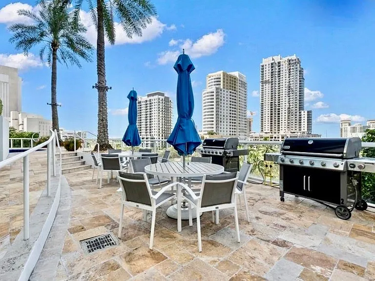 333 Las Olas Way #404 — Photo 39