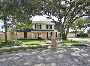 21423 Park Downe Ln, Katy, TX 77450