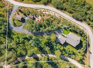 374 Upper Ridge Rd, Alpine, WY 83128