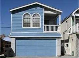 431 E Pleasant St, Long Beach, CA 90805