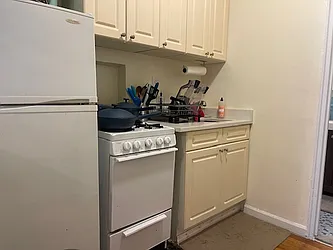 Rented by Oxford Property Group