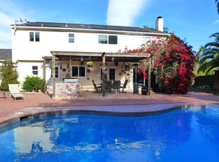 451 N Patterson Ave, Santa Barbara, CA 93111