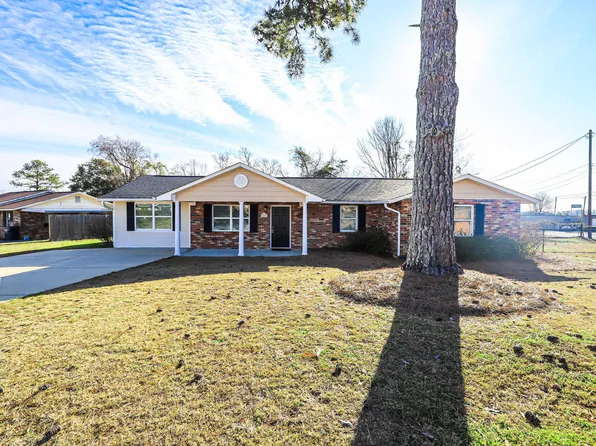 416 Old Anderson Road, Augusta, GA 30907