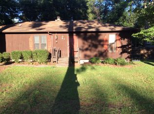 107 Griggs St, Aiken, SC 29803