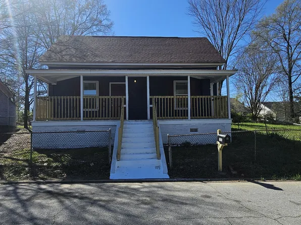 508 Wheeler St, Griffin, GA 30223