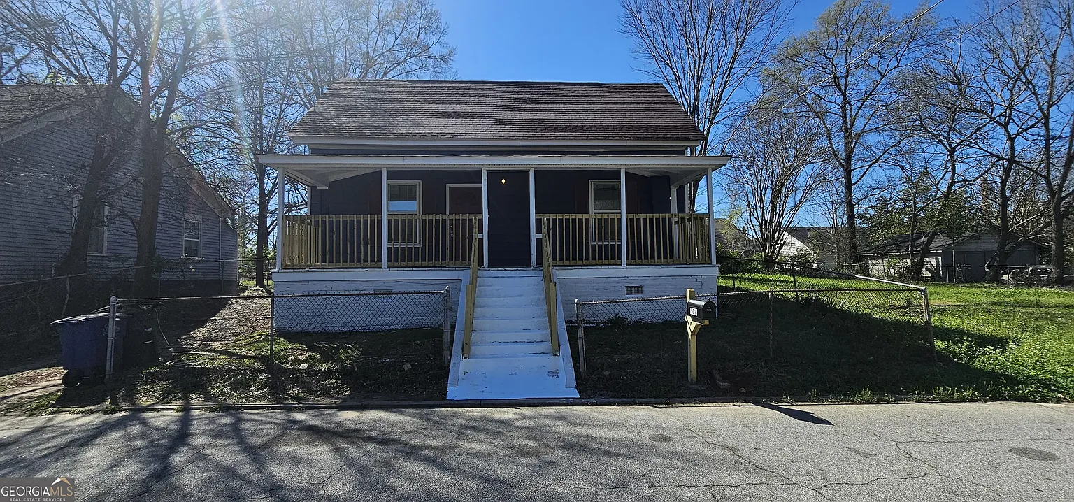 508 Wheeler St photo 1