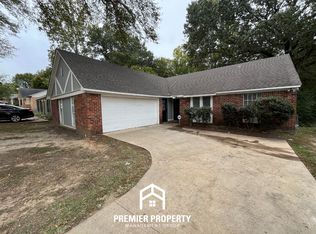 3039 Morningview Dr, Memphis, TN 38118