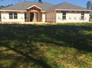 901 SW 6 St, Williston, FL 32696