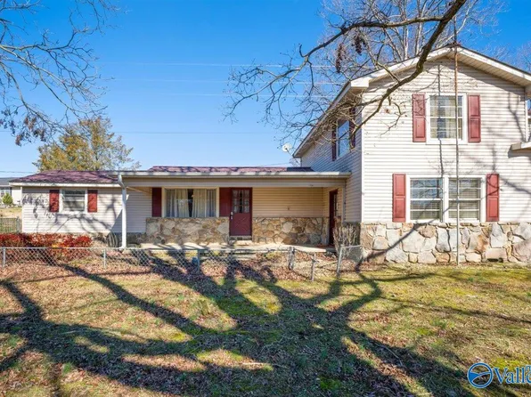 1110 County Road 689, Sylvania, AL 35988