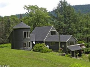 92 Middle Rd, Hawley, MA 01339