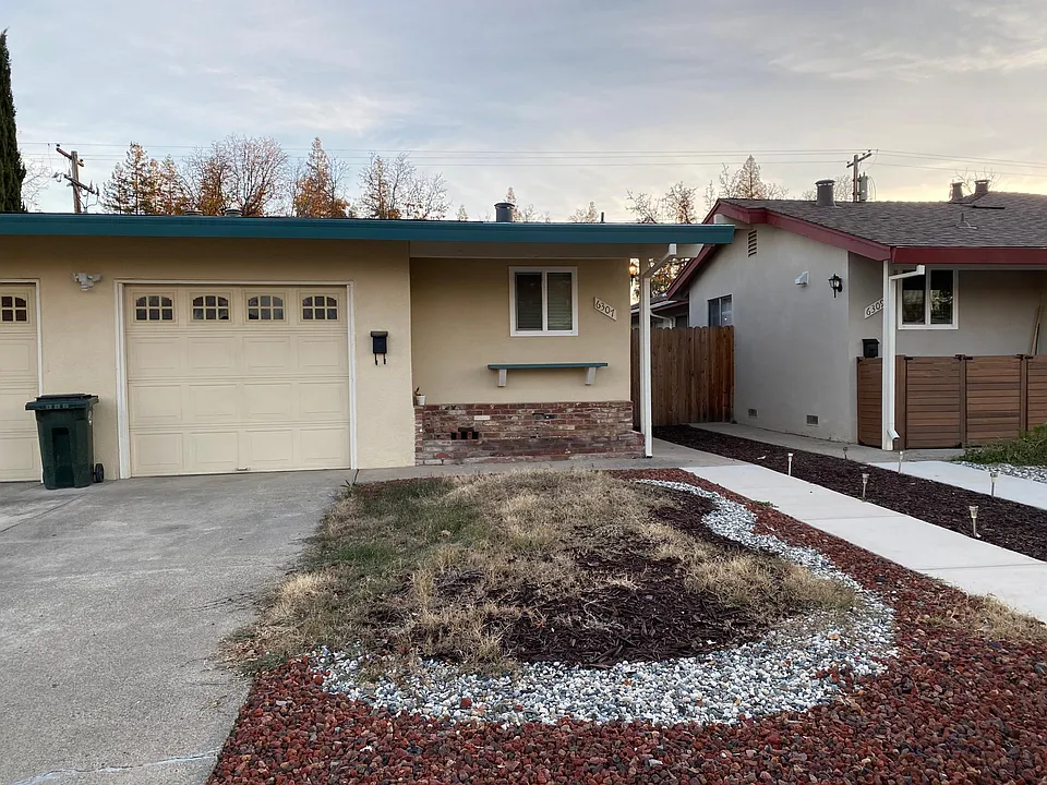 6307 San Benito Way #3607