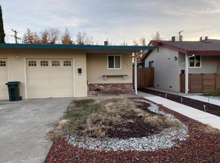 6307 San Benito Way #3607, Citrus Heights, CA 95610