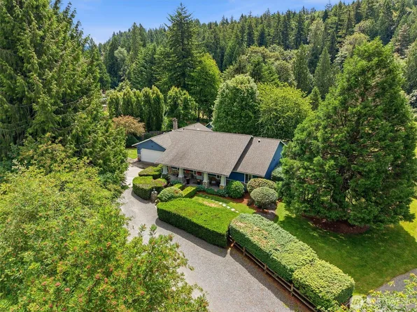 13732 217th Avenue SE, Issaquah, WA 98027