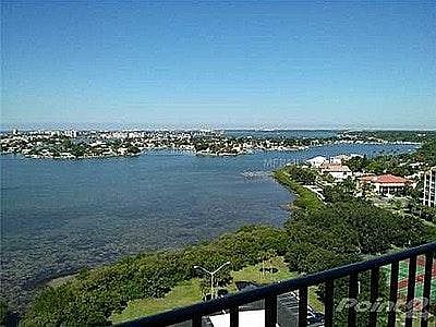 2nd image of 7050 Sunset Dr S #Penthouse