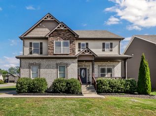 109 Easton Dr, Clarksville, TN 37043
