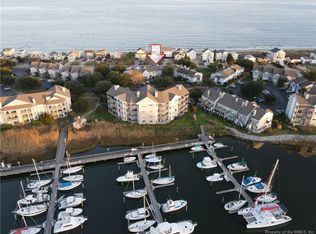 1011 Porte Harbour Arch #U111, Hampton, VA 23664